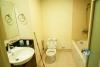 Modern and brand new apartment for rent in MD complex My Dinh 1, Cau Giay, Hanoi